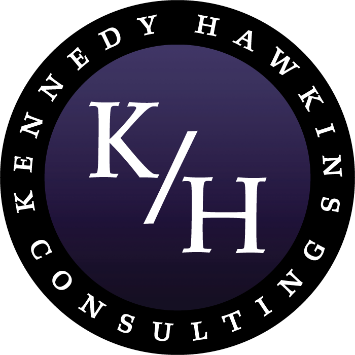 Kennedy Hawkins Consulting Logo