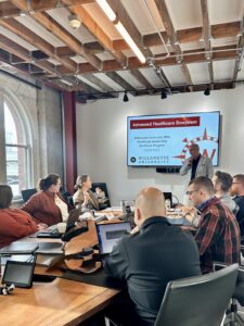 Healthcare Conference